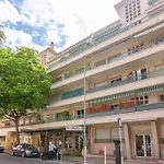 Apartment Les Pins Avec Terrasse *