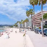 Daire Les Pins Avec Terrasse