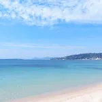 Les Pins Avec Terrasse * Juan-les-Pins